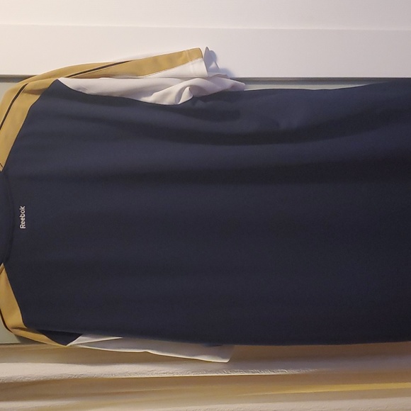 Mens Reebok CFL top - Picture 3 of 3